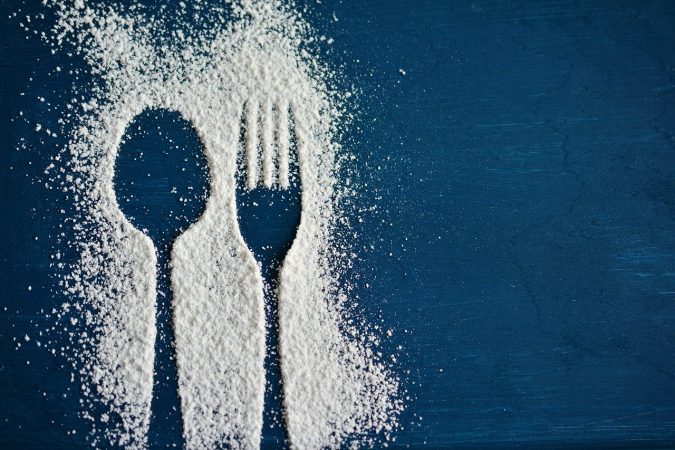 el azúcar es un alimento prohibido si tienes artritis psoriásica