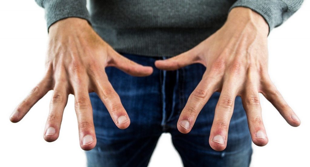psoriasis ungueal en las uñas